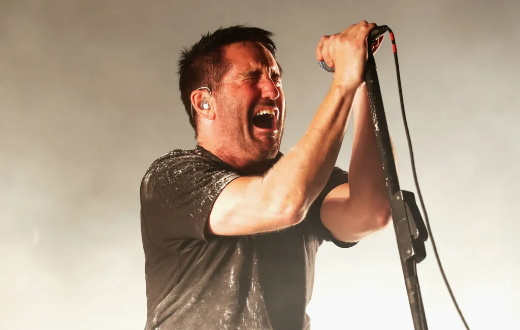 Nine Inch Nails