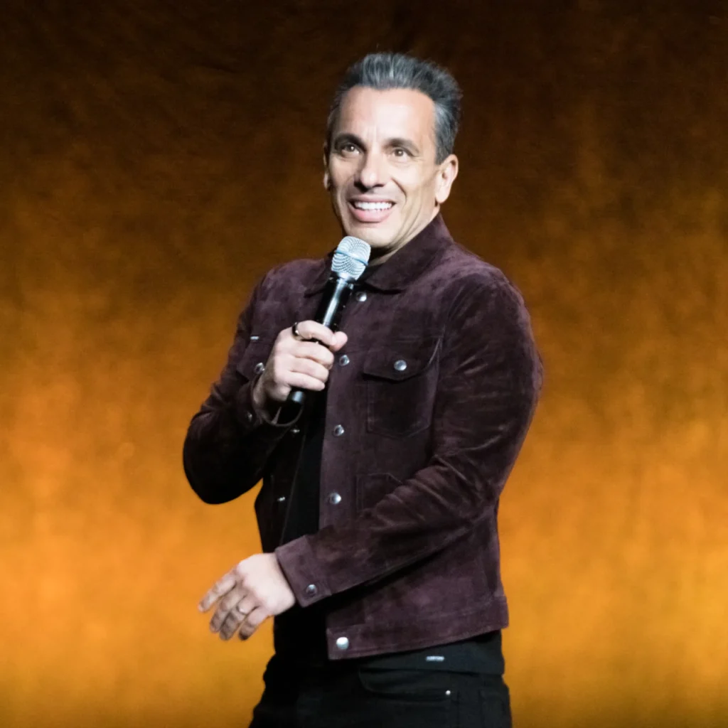 Sebastian Maniscalco