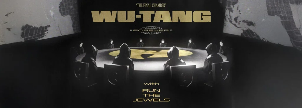 Wu-Tang Clan at Little Caesars Arena