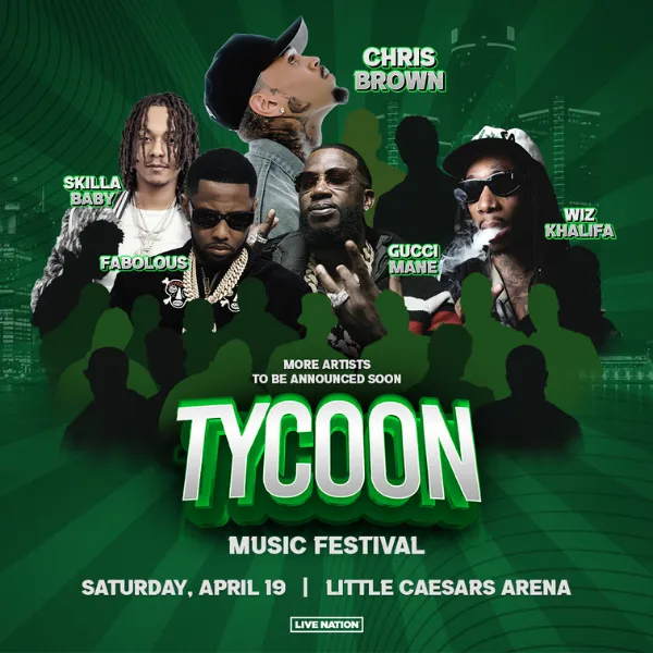 Tycoon Music Festival